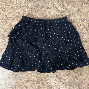 Girls Old Navy Skirt